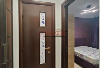 Apartament cu 2 camere, mobilat în Ozana - 10