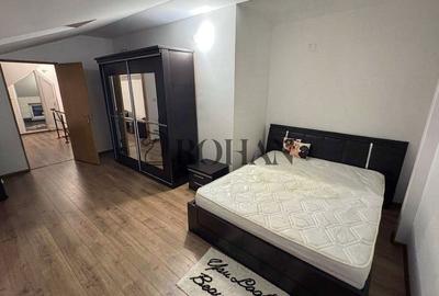 Apartament cu 4 camere decomandat, mobilat în Central - 18