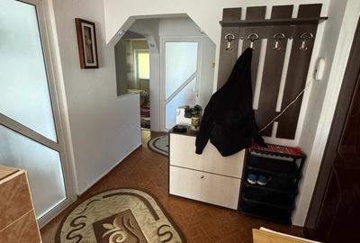 Apartament cu 3 camere decomandat, mobilat în Orizont - 3