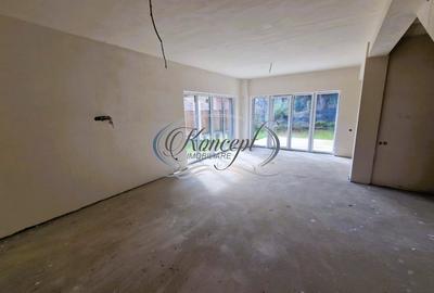 Duplex cu 4 camere cu Canalizare în Dâmbul Rotund - 10