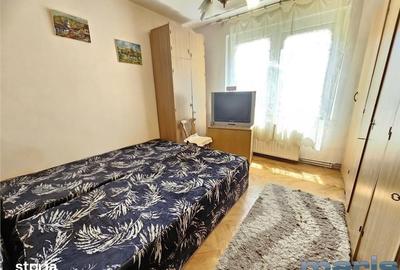 Apartament cu 3 camere decomandat, mobilat în Tudor Vladimirescu