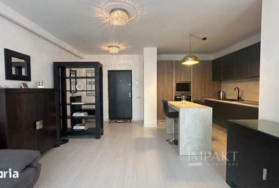 Apartament cu 2 camere în Plopilor - 2