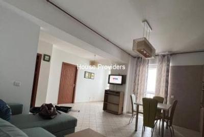 Apartament cu 2 camere, mobilat în Decebal