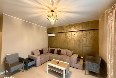 Apartament cu 2 camere decomandat în Central - 1