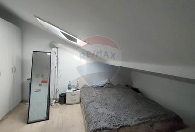Apartament cu 3 camere decomandat în Lazaret - 8