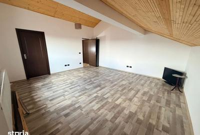 Casă cu 6 camere cu Teren 600 Mp în Bordei - 16