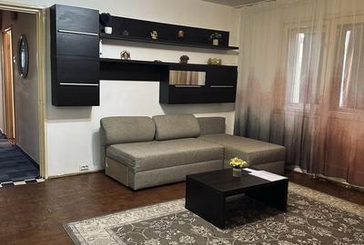 Apartament cu 3 camere în Lăpuș - 5
