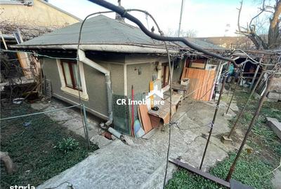 Teren de 213 mp, în Apărătorii Patriei - 2