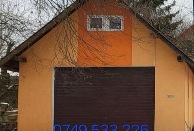 Casă cu 4 camere cu Teren 60000 Mp în Zvoriștea - 1