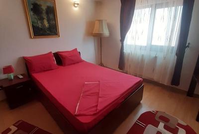 Apartament decomandat în Universitate - 2