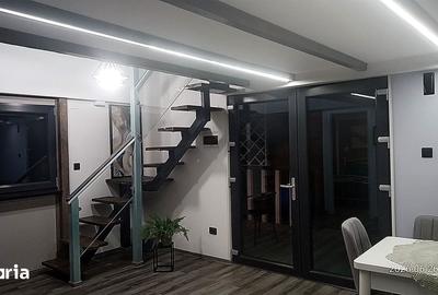 Casă cu 4 camere cu Teren 500 Mp în Central - 9