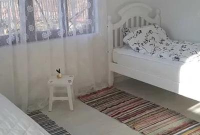 Casă cu 3 camere cu Teren 1100 Mp în Drăghici - 1