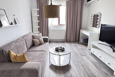 Apartament cu 2 camere în Dobroești