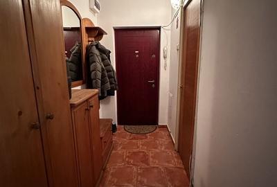 Apartament cu 2 camere semidecomandat în Panduri - 2
