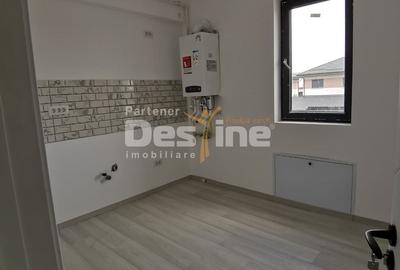 Apartament cu 2 camere în Central - 1