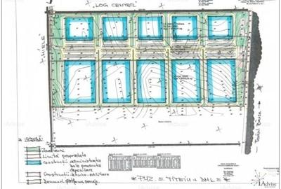 Teren Construcții intravilan de 165000 mp, în Feldioara - 5