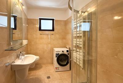 Apartament cu 3 camere în Dorobanți - 5