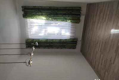 Apartament cu 2 camere semidecomandat în Central - 3