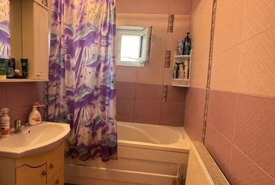 Apartament cu 2 camere semidecomandat în Central - 7