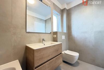 Apartament cu 2 camere semidecomandat în Mehala
