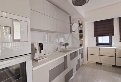 Apartament cu 2 camere semidecomandat, mobilat în Central - 3
