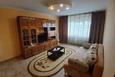 Apartament cu 2 camere decomandat în Craiovița Nouă
