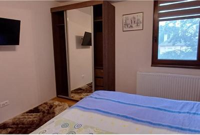 Apartament cu 3 camere decomandat, mobilat în 13 Decembrie - 6