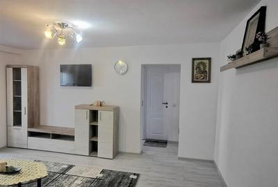 Apartament cu 2 camere semidecomandat, mobilat în Burdujeni - 3