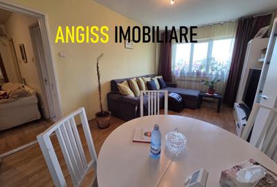 Apartament cu 3 camere în Central - 4