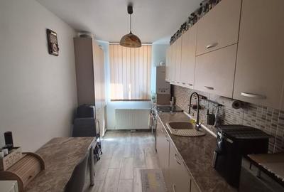 Apartament cu 2 camere semidecomandat în Chiajna - 1