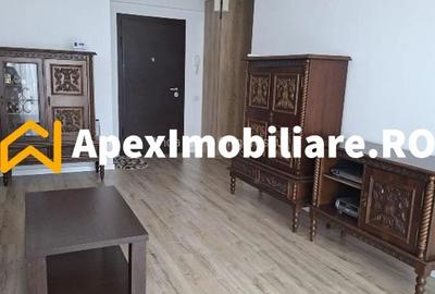 Apartament cu 2 camere decomandat în Pantelimon