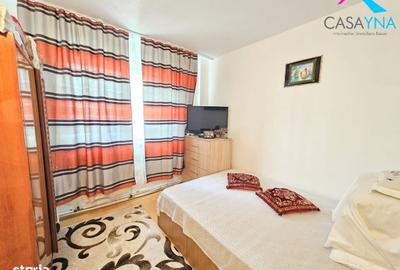 Apartament cu 3 camere semidecomandat în Mioriței - 2
