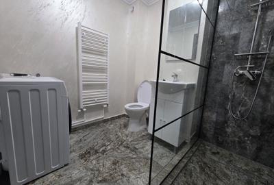 Garsonieră în Central