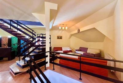 Casă individuală cu 10 camere cu Piscina în Malul Ursului - 25