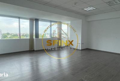 Spațiu comercial, de 100 mp, în Băneasa