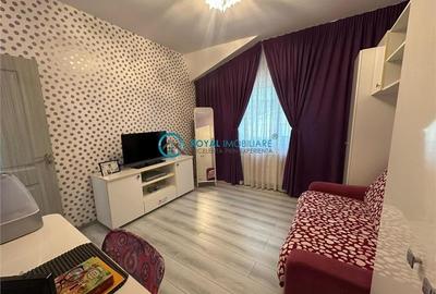 Duplex cu 5 camere cu Canalizare în Bucov - 13