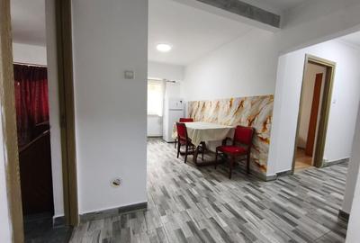 Apartament cu 3 camere decomandat, mobilat în Tomis III - 9