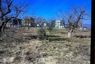 Teren de 500 mp, în Central - 4