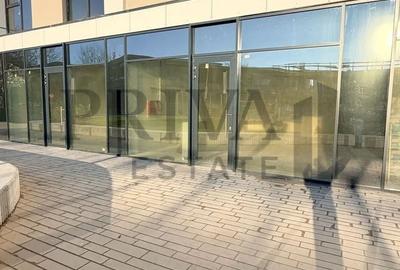 Spațiu comercial, de 54 mp, în Ultracentral - 2