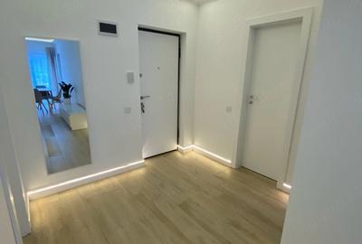 Apartament cu 2 camere decomandat în Florești - 3
