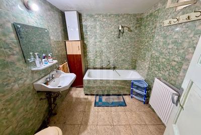 Casă individuală cu 5 camere cu Canalizare în Vest - 21