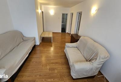 Apartament cu 3 camere decomandat în Podu Roș - 3