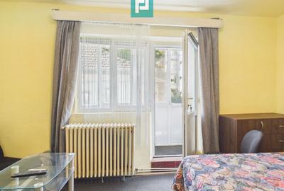 Garsonieră decomandată, mobilată în Dâmbovița - 2