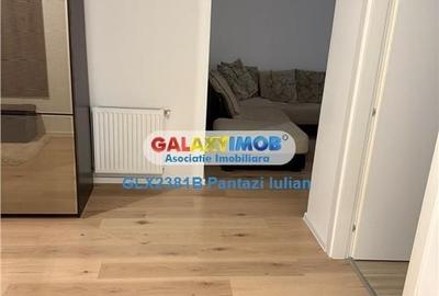Apartament cu 2 camere decomandat în Băneasa