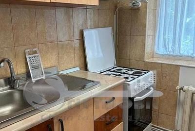 Apartament cu 2 camere în Copou