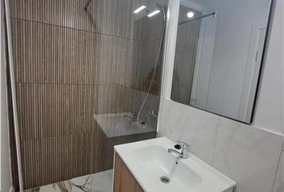 Apartament cu 2 camere decomandat în Circumvalațiunii - 9