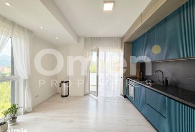 Apartament cu 3 camere în Progresul - 6