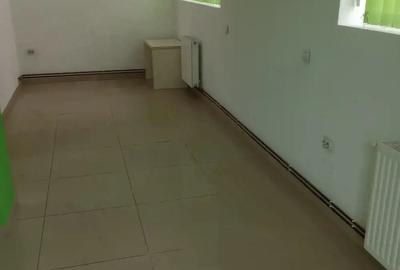Spațiu comercial, de 110 mp, în Câmpulung Muscel