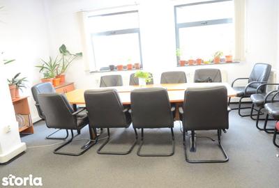 Spațiu comercial, de 155 mp, în Ultracentral - 2