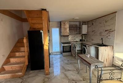 Casă individuală cu 5 camere cu Canalizare în Pantelimon - 3